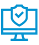 Computer Security icon