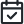 Calendar Icon