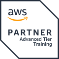 AWS Logo