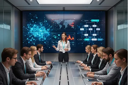 Koenig IT Training