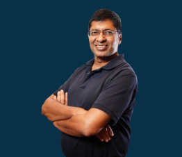 Rohit Aggarwal