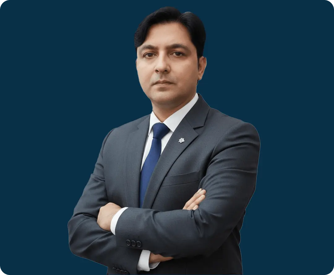 Manish Chaturvedi