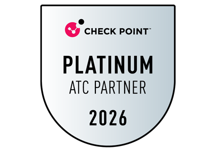 Check Point authorised training partner