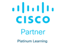 Cisco authorised training partner