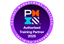 PMI authorised training partner