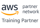 AWS authorised training partner
