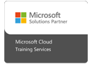Microsoft authorised training partner