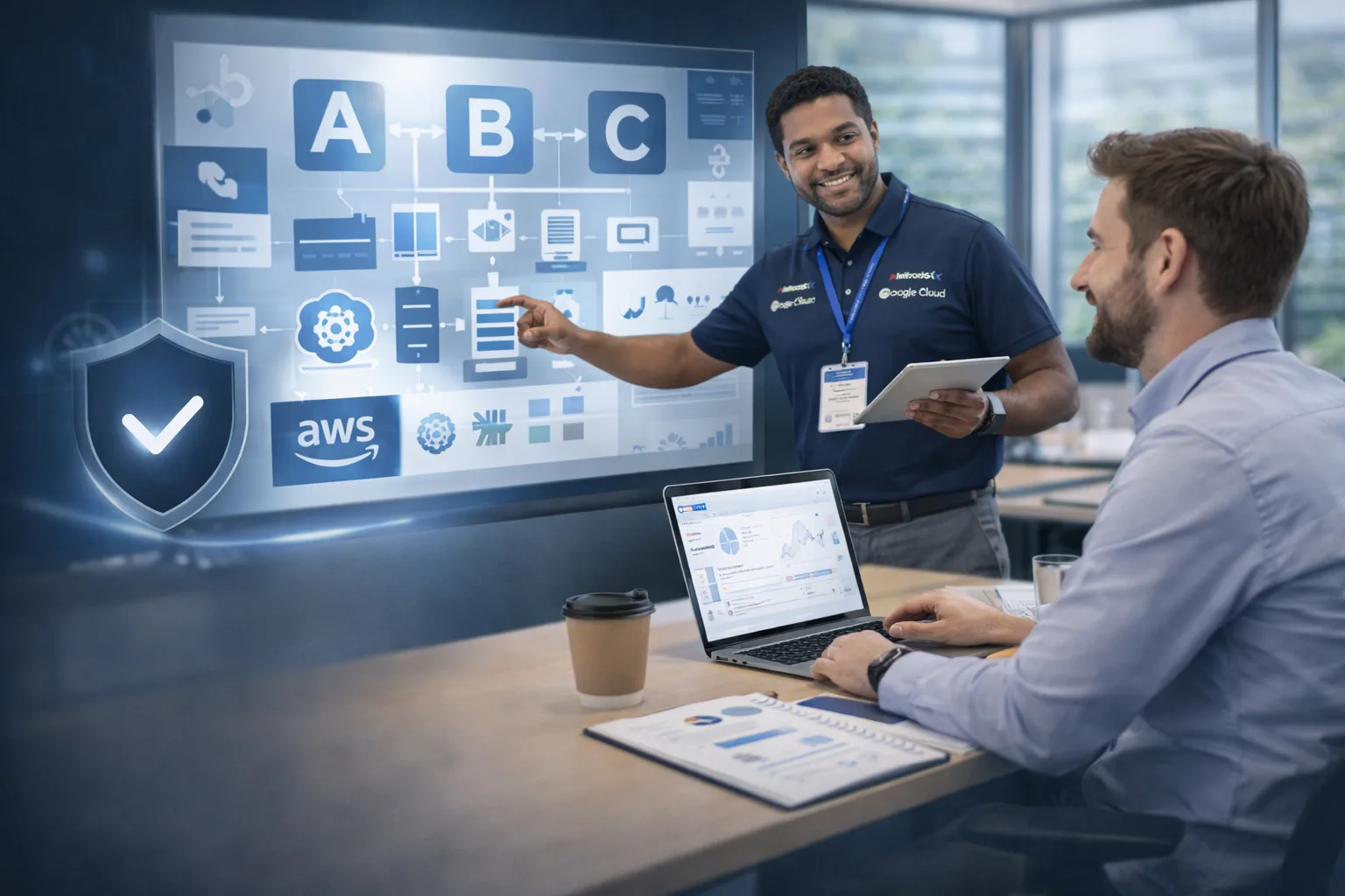 Customized Training