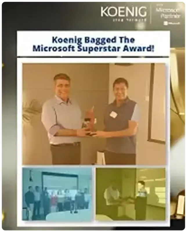 Microsoft Asia Superstar Campaign 2022