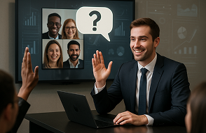 Live Interactive Q&A