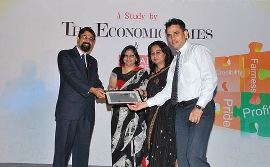 awards