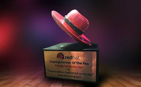awards
