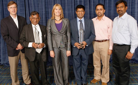 awards