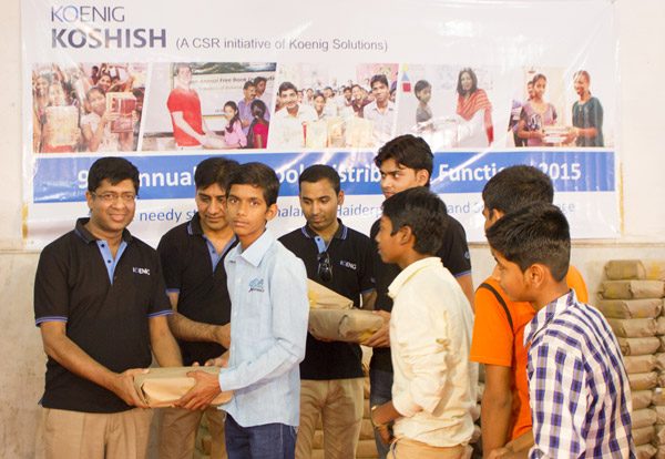 csr