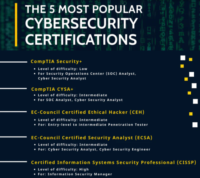 Cyber Security Course and Certification Training | Koenig Solutions