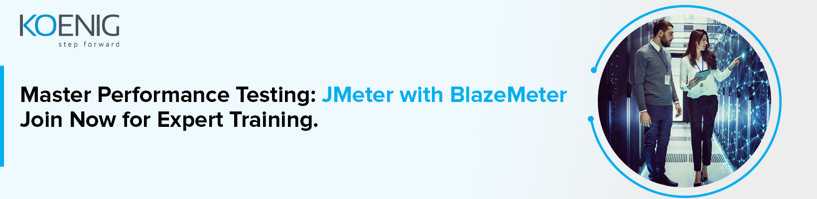 Jmeter with Blazemeter