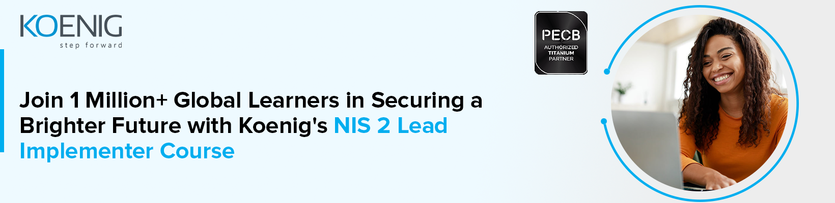 Master Network and Information Security Directive Course NIS