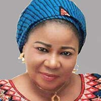 Margaret Amshi Gituwa, Nigeria