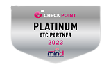 Check Point Certified Master (CCSM)