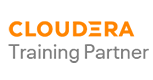Authorized Cloudera provider badge