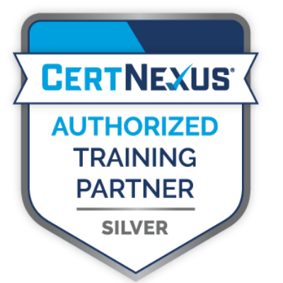 Authorized CertNexus provider badge