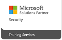 Authorized Microsoft provider badge