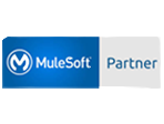 Authorized MuleSoft provider badge