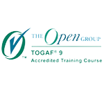 TOGAF ® 9 Training Course : Combined Level 1 and 2