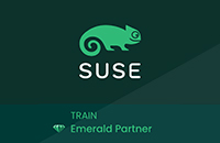 SUSE Linux Enterprise Server 15 Deployment